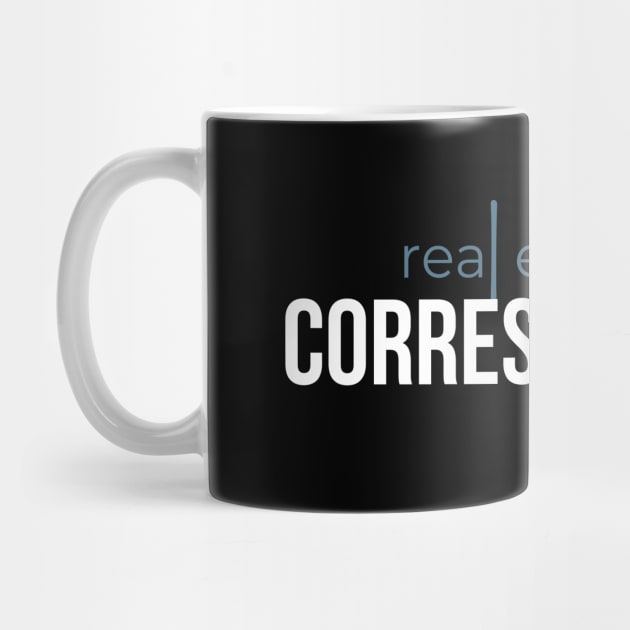 Real Estate Correspondent by REG